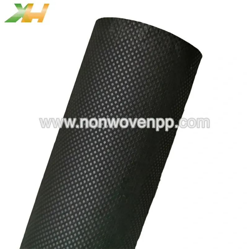 nonwoven fabric for mattress